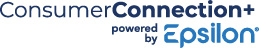 Consumer Connection Plus Logo